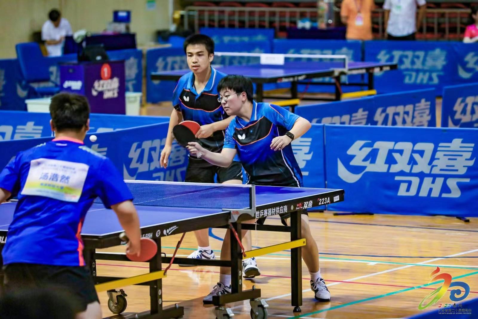 青岛球赛2021_世界杯乒乓球赛2021_乒乓球的七个杯